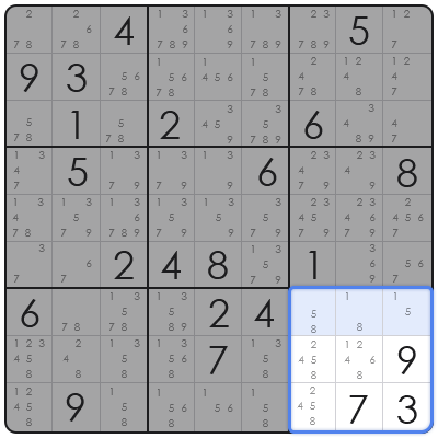 sudoku gratuit facile